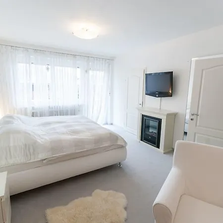 Modern Living Traditional Style Apartamento