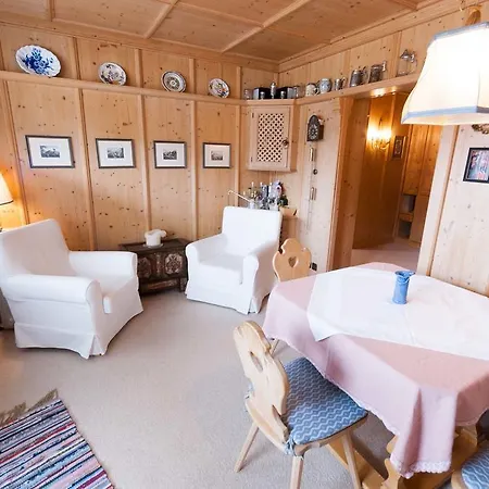 Apartamento Modern Living Traditional Style *