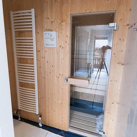 Apartamento Modern Living Traditional Style Altenmarkt im Pongau