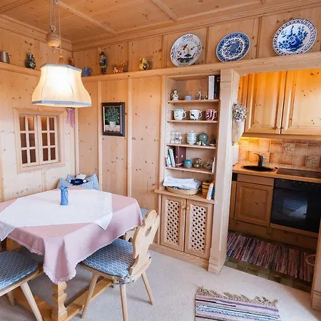 Modern Living Traditional Style Apartamento Altenmarkt im Pongau