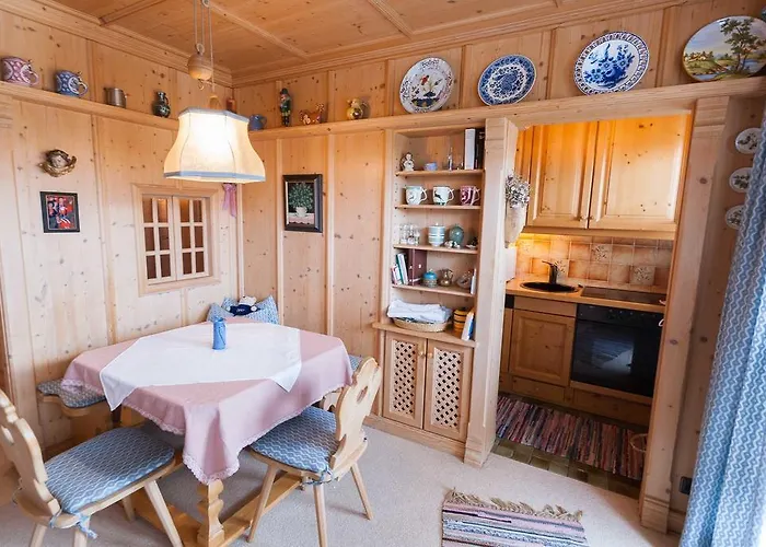 Modern Living Traditional Style Apartament Altenmarkt im Pongau