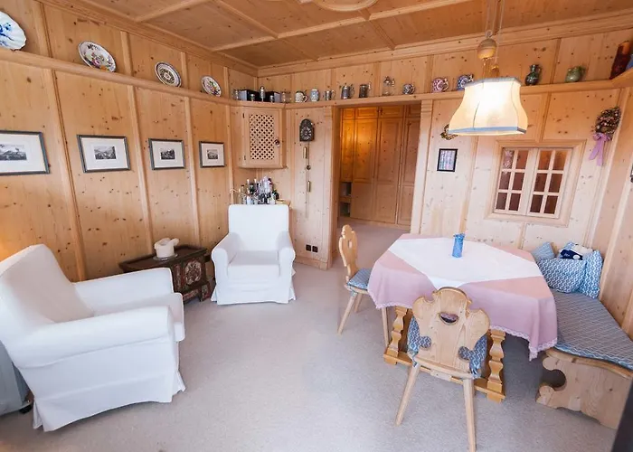 Modern Living Traditional Style Altenmarkt im Pongau